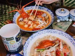 -霆记海鲜·只为这碗面(滨江店)