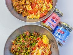 -霸碗盖码饭(长沙河西通程店)