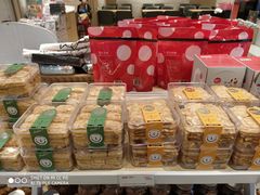 零售区-85度C(广州石牌桥店)