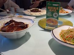 -上下九广州菜馆(锦业路店)