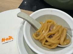 -牛气(将军澳中心店)