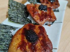 -森味薪火烧•烧鸟居酒屋•日本料理(望京店)
