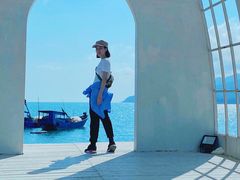 -那琴半岛地质海洋公园