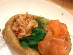 -禾绿寿司(星光68广场店)