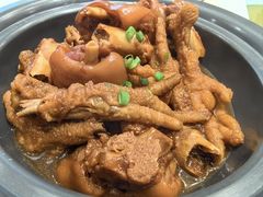 -咸亨酒店(和平店)