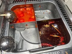 -海底捞火锅(吾悦广场店)