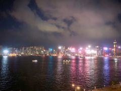 -千禧新世界香港酒店