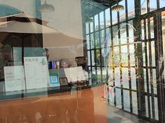 -三溪村