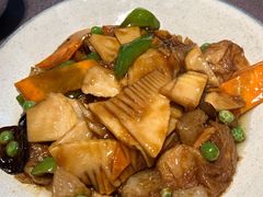 灵山什锦-品渔味湖鲜馆(拈花湾店)