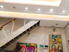 -甜心妈妈·榴莲星级糖水(北京路总店)
