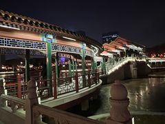 -西海子公园
