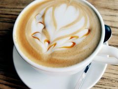 -24H COLOR咖啡厅(惠州金山湖店)