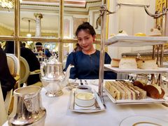 -The Ritz Restaurant