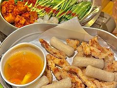 -恩你小木屋·韩式料理(南长街店)