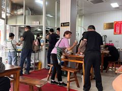 -友琴面馆(东白溪公寓店)