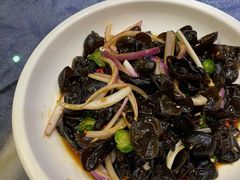 蓉和黑木耳-大蓉和(双楠店)