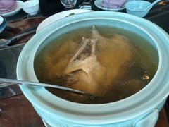 -环球港凯悦 · 享悦中餐厅