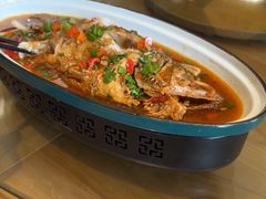 -鸿运楼·舌尖上的徽菜