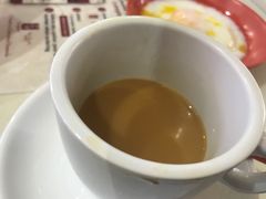 奶茶-亚坤(新达城广场B1店)