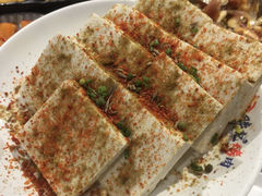-胖记烤肉(湖大店)