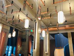 大堂-IL TEATRO 精品意大利餐厅