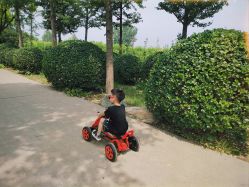 -优沃得自然教育农场·冰雪乐园·生日会·研学