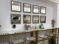 -京馔手工吐司(万达广场济南高新店)