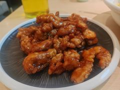 -吕氏疙瘩汤·海鲜新鲁菜(凯德mall新都心店)