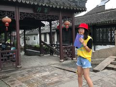 -张记袜底酥(锦溪店)