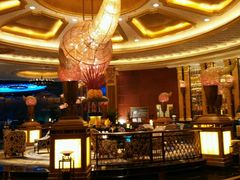 -深圳凯宾斯基酒店
