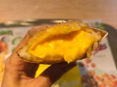 流心蛋挞-千日贺茶餐厅(高新万达店)