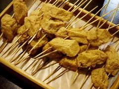 -新华阿喜烧烤(嘉泰雅园店)