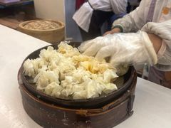 -海汇源老烧麦店(东大街总店)