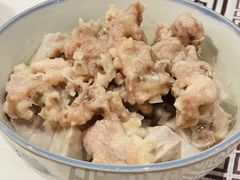 -农耕记·湖南土菜(halo广场店)