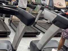 -奇迹健身(金牛凯德店)