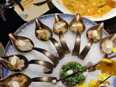 -金厨泰国餐厅·全泰籍厨师料理(拱北店)