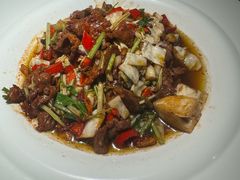 -闽上鲜·福建菜(龙湖滨江天街店)