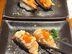 -小川洋风料理(江汉路店)