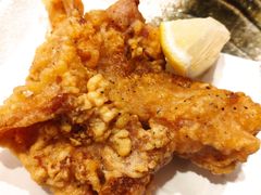 炸鸡块-日葵大阪烧ひまり(浦东店)