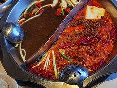 -山城辣妹子(定福庄店)