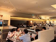 -一绪に寿喜烧(虹悦城店)
