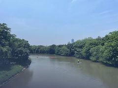 -海珠湖公园