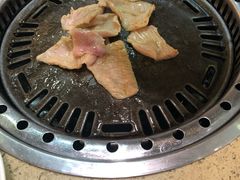-妙香居韩国烤肉(鹏瑞利季华广场店)