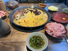 -洋马儿火锅(解放碑店)