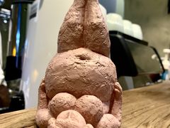 -六区宿舍咖啡店