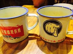 iphone_upload_pic-锦尚阁烤鱼•天津菜(宣武门胡同店)