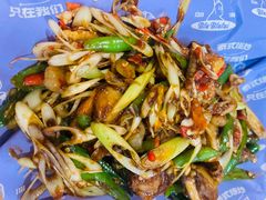 -BLABLATAI吧啦泰·泰式爆炒(西宸天街店)