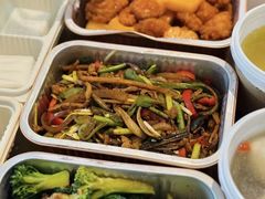 -乾隆美食·本帮菜(黄河路店)