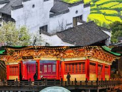 -滕王阁旅游区