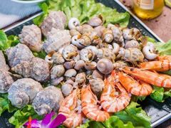-蠔爺王志德生蚝馆(金沙湾店)